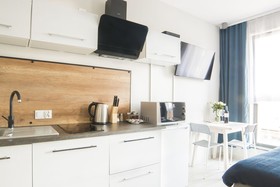 Browar Gdanski by Unique Apartments