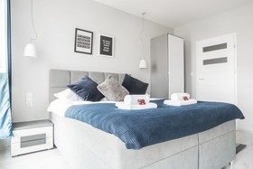 Browar Gdanski by Unique Apartments