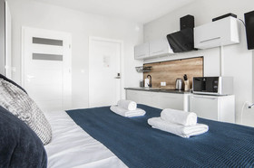 Browar Gdanski by Unique Apartments