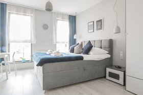 Browar Gdanski by Unique Apartments