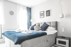 Browar Gdanski by Unique Apartments