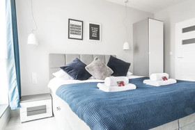 Browar Gdanski by Unique Apartments