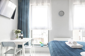 Browar Gdanski by Unique Apartments