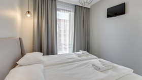 Chmielna Park by Dom & House