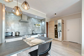 Chmielna Park by Dom & House