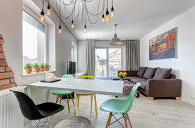 Chmielna Park by Dom & House