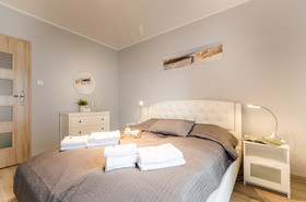 Chmielna Park by Dom & House