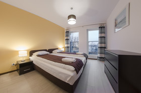 Chmielna Park by Dom & House