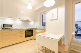 Chmielna Park by Dom & House