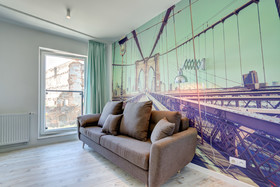 Chmielna Park by Dom & House