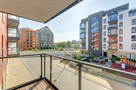 Chmielna Park by Dom & House