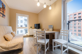 Chmielna Park by Dom & House