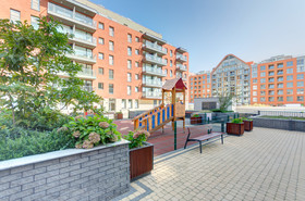 Chmielna Park by Dom & House