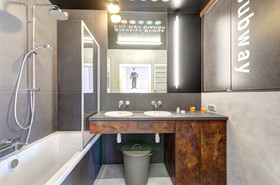 Chmielna Park by Dom & House