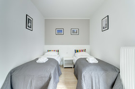 Chmielna Park by Dom & House