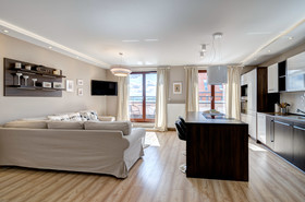 Chmielna Park by Dom & House