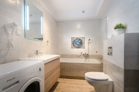 Chmielna Park by Dom & House