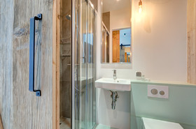 Chmielna Park by Dom & House