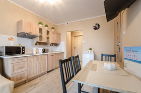 Chmielna Park by Dom & House