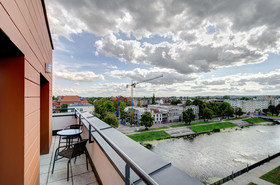 Chmielna Park by Dom & House