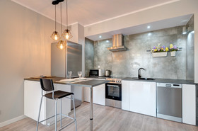 Chmielna Park by Dom & House