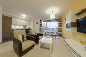 Chmielna Park by Dom & House