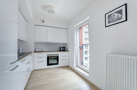 Chmielna Park by Dom & House