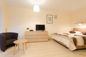 Chmielna Park by Dom & House