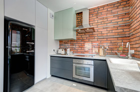 Chmielna Park by Dom & House