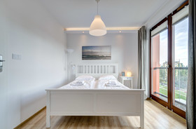 Chmielna Park by Dom & House