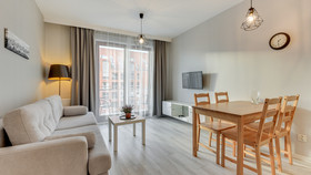 Chmielna Park by Dom & House