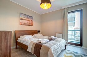 Chmielna Park by Dom & House