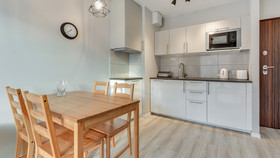 Chmielna Park by Dom & House