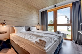 Chmielna Park by Dom & House