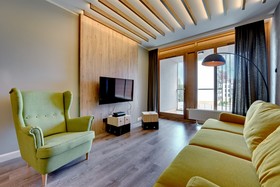 Chmielna Park by Dom & House