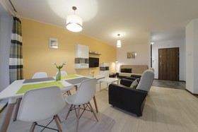 Chmielna Park by Dom & House