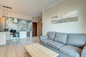 Chmielna Park by Dom & House