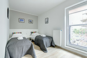 Chmielna Park by Dom & House