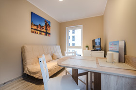 Chmielna Park by Dom & House