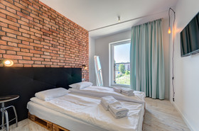 Chmielna Park by Dom & House