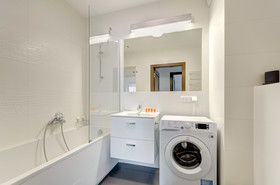 Chmielna Park by Dom & House