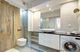 Chmielna Park by Dom & House