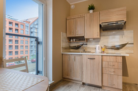 Chmielna Park by Dom & House