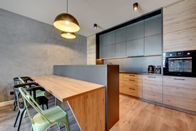 Chmielna Park by Dom & House