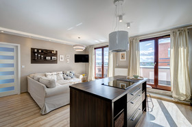 Chmielna Park by Dom & House