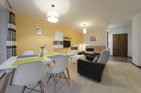 Chmielna Park by Dom & House