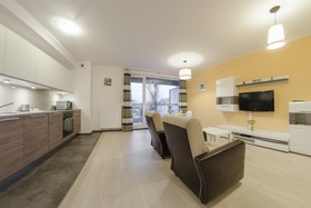 Chmielna Park by Dom & House