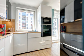 Chmielna Park by Dom & House