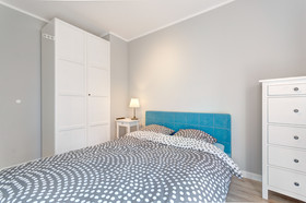 Chmielna Park by Dom & House