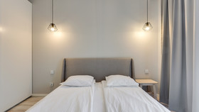 Chmielna Park by Dom & House